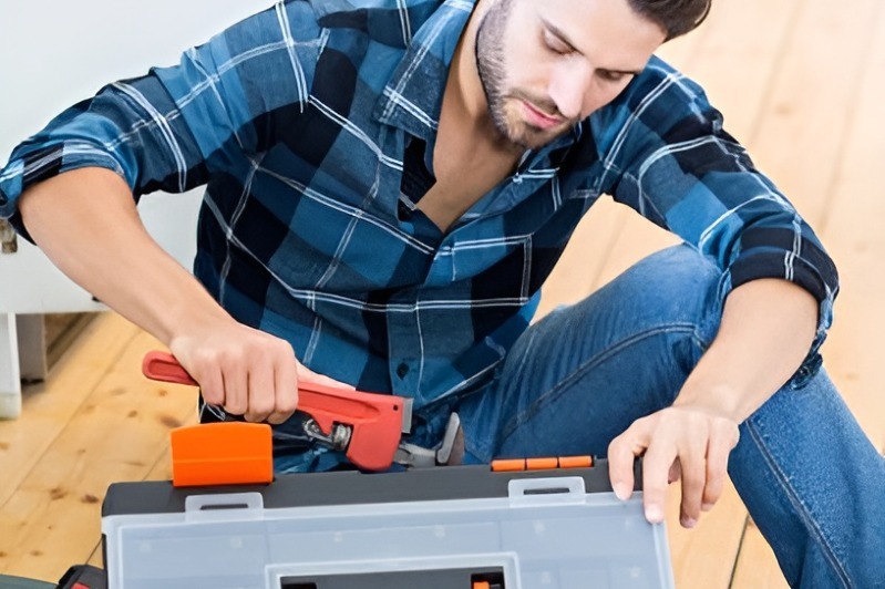 Double Wall Oven Repair in El Cajon